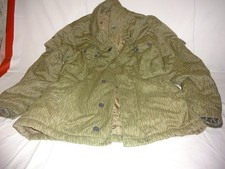 Nva winterjacke wattejacke gebraucht kaufen  Osterfeld, Meineweh