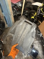 Plastica carena sotto usato  San Giorgio su Legnano