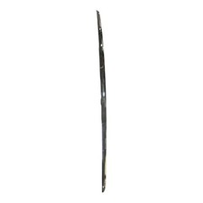 Baguette coffre chromée d'occasion  Lesquin