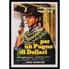 pugno dollari usato  Nocera Superiore