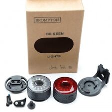 Brompton seen lights for sale  LONDON