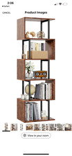 Furologee tier bookshelf for sale  Fairfax