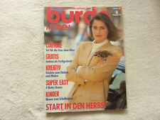 Burda style 1991 gebraucht kaufen  Berlin