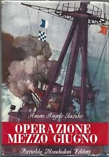 Iachino operazione mezzo usato  Italia