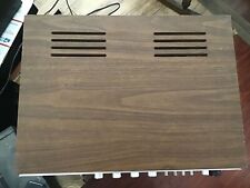 Sansui 350a wood for sale  Janesville