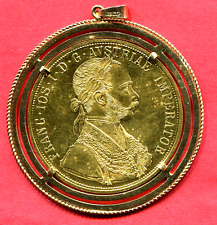 österreich 1915 dukaten gebraucht kaufen  Garrel