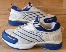 Low textile trainers for sale  WATERLOOVILLE