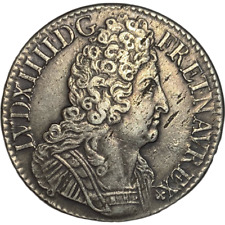 Louis xiv ecu d'occasion  Paris II