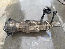 Cambio manuale completo usato  Italia