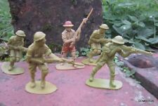 Figurines airfix wwii d'occasion  Dornecy