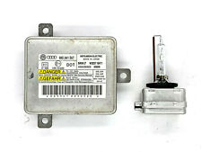 OEM para 10-15 Audi A6 S6 RS6 HID farol de xenônio lastro e lâmpada D3S 8K0.941.597C comprar usado  Enviando para Brazil