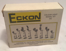 Eckon model rail for sale  UK