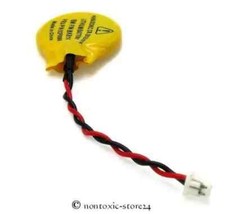 Batteria cmos scheda usato  Torrenova