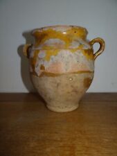 Ancien petit pot d'occasion  Bidart
