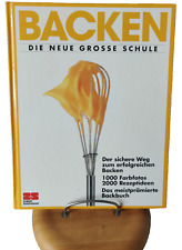 Backen grosse schule gebraucht kaufen  Büdingen