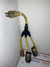 Generator adapter plug for sale  Miami