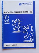 Peugeot 103 mvlm usato  Vimodrone