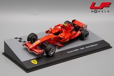 Ferrari f2007 kimi usato  Villachiara
