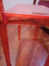 Sedia kartell marie usato  Appignano del Tronto