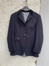 Pikeur turnierjacket turniersa gebraucht kaufen  Deutschland