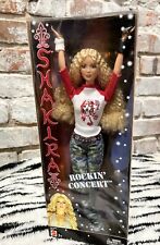 2004 Latina Star Shakira Rockin Boneca Vídeo Concerto B8486 B4808 Barbie Moda comprar usado  Enviando para Brazil