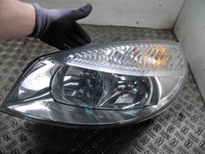 Renault megane scenic gebraucht kaufen  Massenbachhausen