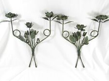 Vintage pair green for sale  Hackettstown