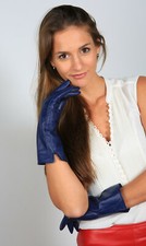 Handschuhe nappaleder größe gebraucht kaufen Handschuhe nappaleder größe gebraucht kaufen  Hannover