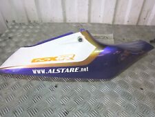 Suzuki gsxr600 gsxr for sale  COLCHESTER