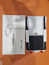 Modulo wifi si01 usato  Angri
