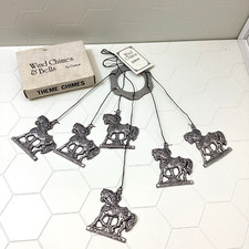 Wind chimes carson for sale  Vilonia