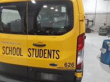 Used right rear for sale  Douglassville