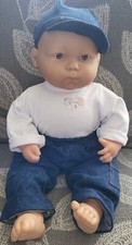 Berenguer babies cuddle for sale  Utica