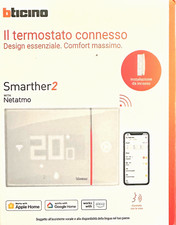 Termostato wifi smarther usato  Parabiago