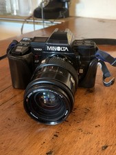 Minolta 700 camera for sale  SUDBURY