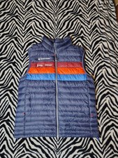 Cotopaxi fuego vest for sale  Norman