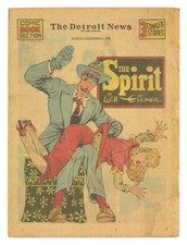 Spirit weekly newspaper for sale  Arlington