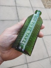 Apple green patent for sale  ALCESTER