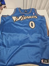 Gilbert arenas washington for sale  Suitland