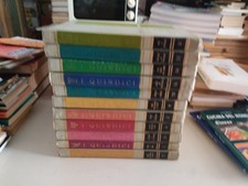 Enciclopedia quindici edizione usato  Genova