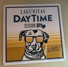 Rare lagunitas beer for sale  COLCHESTER