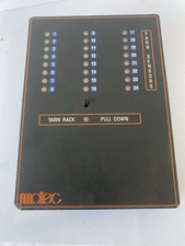Motec yarn sensor for sale  Edmond