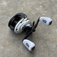 Abu garcia max4pro for sale  Durant