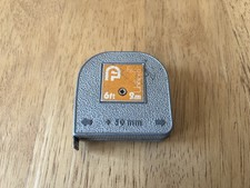 Vintage fisco uniflex for sale  COULSDON