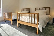 Single bed heals for sale  NORWICH