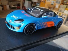 Renault alpine a110 d'occasion Renault alpine a110 d'occasion  Munster