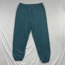 Vintage jerzees pants d'occasion  Expédié en Belgium
