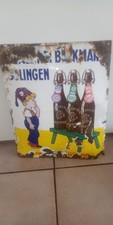 Reklame werbung emaile gebraucht kaufen  Gronau