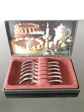 Wilkens espresso löffel gebraucht kaufen  München