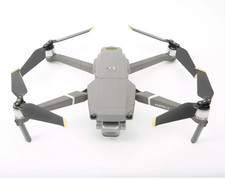 Dji mavic 2pro d'occasion  Expédié en Belgium